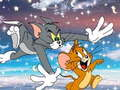 Logħba Tom u Jerry: Runner onlajn
