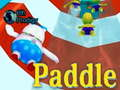 Logħba Paddle onlajn