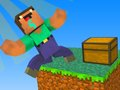 Logħba Kreazzjoni ta' Noob onlajn