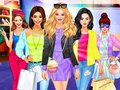 Logħba BFF Fashionista Ħwejjeġ onlajn