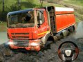 Logħba Simulatur tal-Trakk: Ewropa 2 onlajn