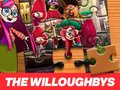 Logħba Il-Puzzle tal-Willoughbys onlajn