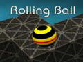 Logħba Ball imxi onlajn
