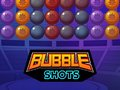 Logħba Sparar Bubbles onlajn