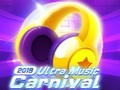 Logħba Karneval tal-Mużika Ultra onlajn