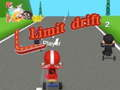 Logħba Limit Drift onlajn