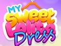 Logħba Il-Libsa Sweet Lolita Tiegħi onlajn