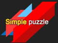 Logħba Puzzel sempliċi onlajn