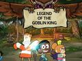 Logħba Craig tal-Foss: Il-Legenda tal-King Goblin onlajn
