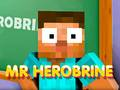 Logħba Sur Herobrine onlajn