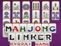 Logħba Logħba Mahjong Linker Kyodai onlajn