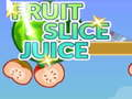 Logħba Kunsju tal-Frott Slice onlajn