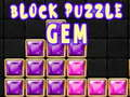 Logħba Puzzle tal-Block Ġebla onlajn
