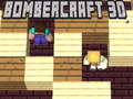 Logħba Bombercraft 3D onlajn