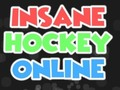Logħba Hockey Insane Online onlajn