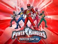 Logħba Differenzi tal-Power Rangers onlajn