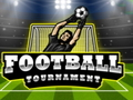 Logħba Turnew football onlajn