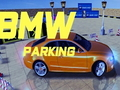 Logħba Parcheġġ BMW onlajn