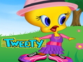 Logħba Tweety onlajn