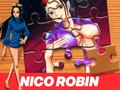 Logħba Puzzle ta' Nico Robin onlajn