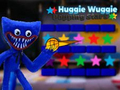 Logħba Huggie Wuggie: Setaħ Miri onlajn