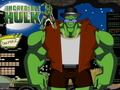 Logħba Hulk inkredibbli onlajn