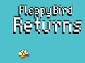 Logħba Avventura Flappy Bird onlajn
