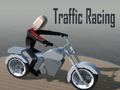 Logħba Racing tat-Traffiku onlajn