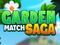 Logħba Saga tal-Match tal-Gardina onlajn
