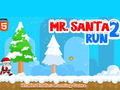 Logħba Mr. Santa Ġiri 2 onlajn