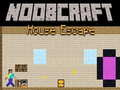 Logħba Noobcraft: Tgħaqqid mill-Dar onlajn