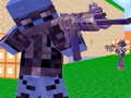 Logħba Kombatt Origini Blocky SWAT 2022 onlajn
