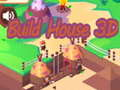 Logħba B Build House 3D onlajn