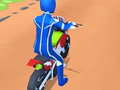 Logħba Moto Wheels Sħun onlajn
