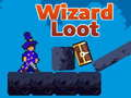 Logħba Loot tal-Magician onlajn