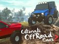 Logħba Karozzi Off Road Ultimate 2 onlajn