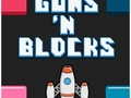 Logħba Armi u blokkijiet onlajn