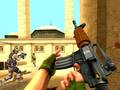 Logħba FPS Attakkaw Shooter onlajn