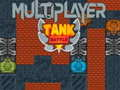 Logħba Battalja ta’ Tanki Multiplayer onlajn