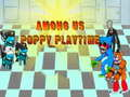 Logħba Fostna: Poppy Playtime onlajn
