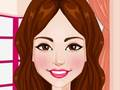 Logħba Hairstyles ta' Selena Gomez onlajn