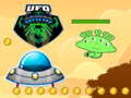 Logħba UFO onlajn