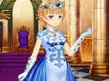 Logħba Ibgħat Dollies Anime onlajn