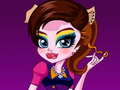 Logħba Monster High Makeup onlajn