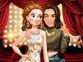 Logħba Stilel Reali BFFs Kendall Anna onlajn