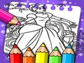 Logħba Kotba tal-Litigi Cinderella onlajn