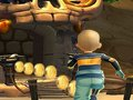 Logħba Run Run 3D onlajn