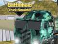 Logħba Simulator ta' Trucchi Battlefield onlajn