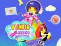 Logħba Kreatur ta’ Doll Anime Vlinder onlajn