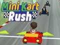 Logħba Mini Kart Rush onlajn